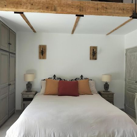Au Temps Pour Vous Otel Le Castellet  Dış mekan fotoğraf
