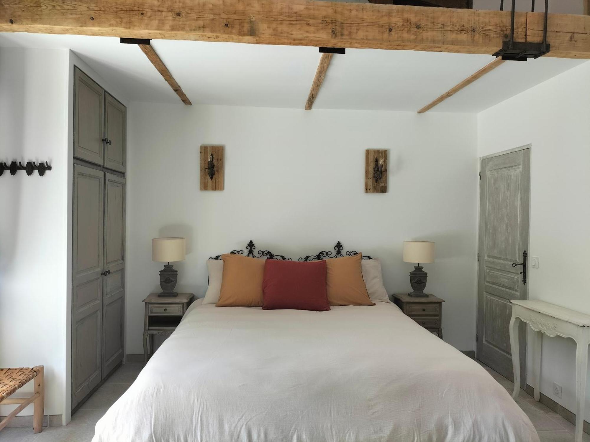 Au Temps Pour Vous Otel Le Castellet  Dış mekan fotoğraf