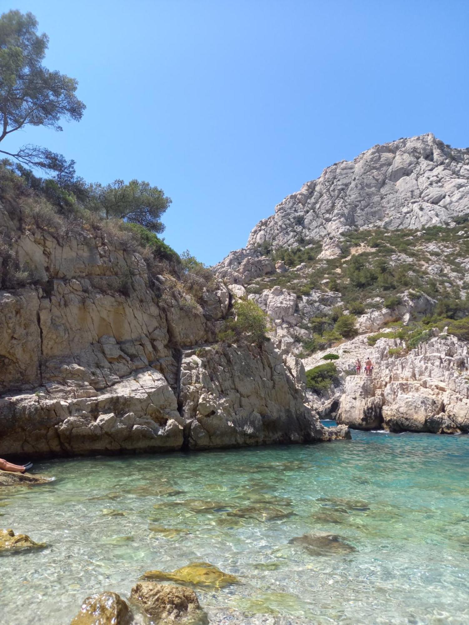 Au Temps Pour Vous Otel Le Castellet  Dış mekan fotoğraf