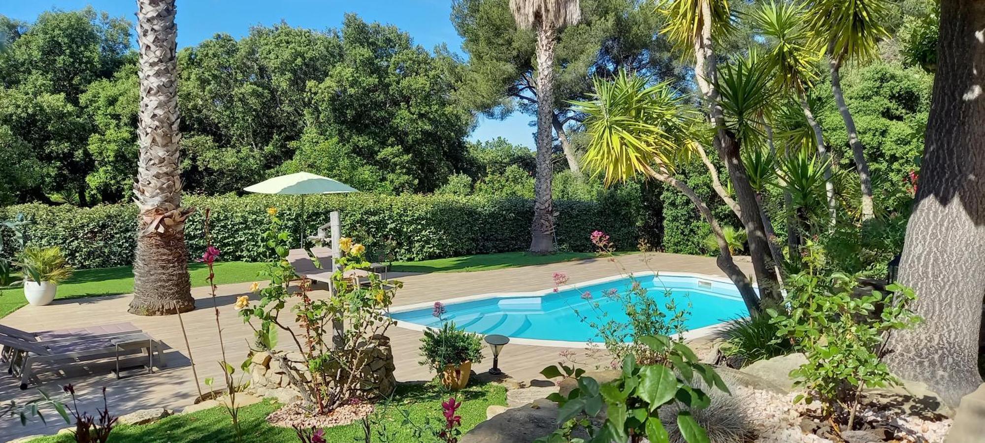 Au Temps Pour Vous Otel Le Castellet  Dış mekan fotoğraf