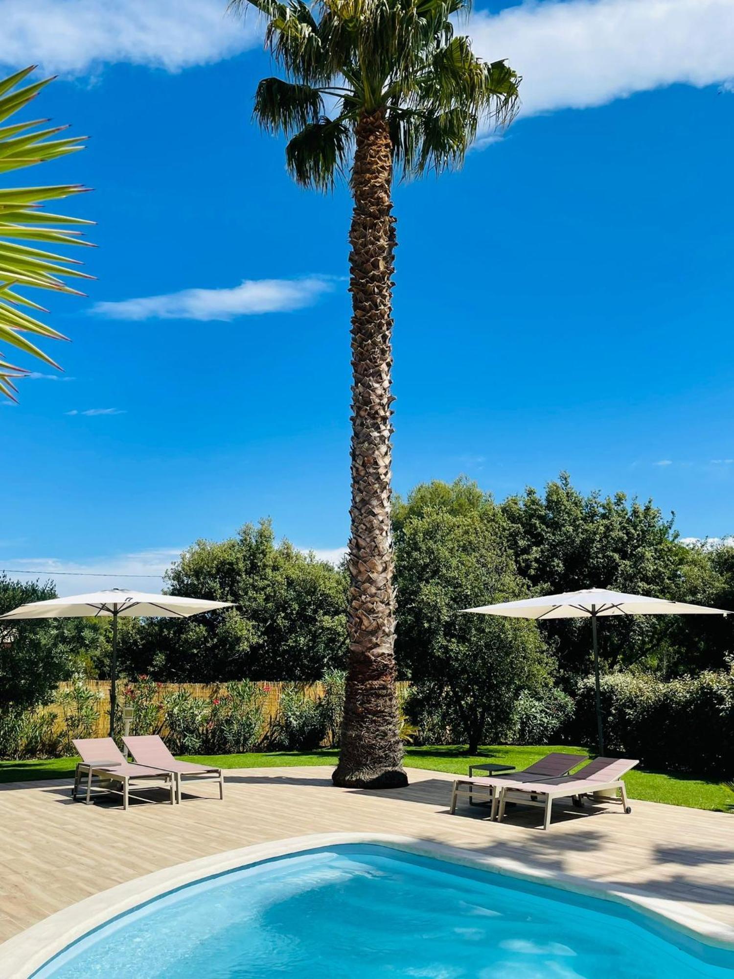 Au Temps Pour Vous Otel Le Castellet  Dış mekan fotoğraf