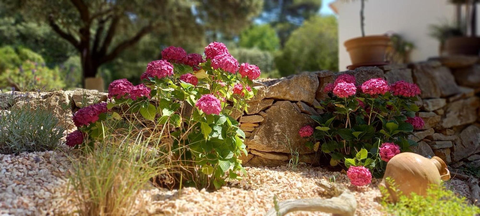 Au Temps Pour Vous Otel Le Castellet  Dış mekan fotoğraf